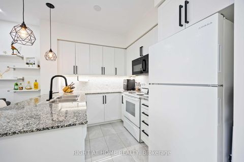 Photo 33 at 1521 - 1060 Sheppard Avenue W, York University Heights, Toronto