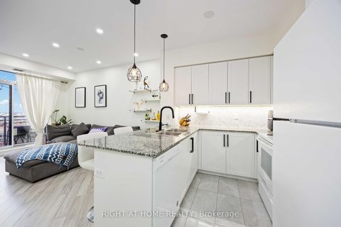 Photo 34 at 1521 - 1060 Sheppard Avenue W, York University Heights, Toronto
