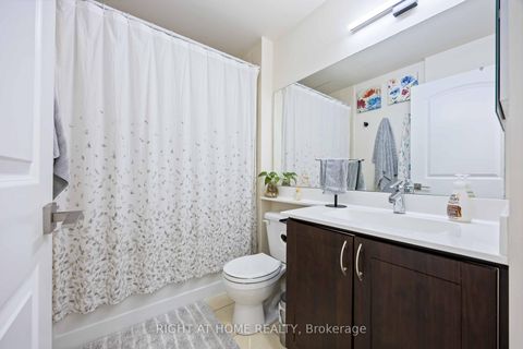 Photo 36 at 1521 - 1060 Sheppard Avenue W, York University Heights, Toronto
