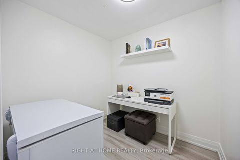 Photo 38 at 1521 - 1060 Sheppard Avenue W, York University Heights, Toronto