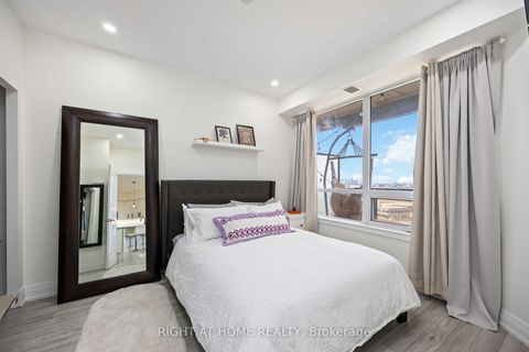 Photo 39 at 1521 - 1060 Sheppard Avenue W, York University Heights, Toronto