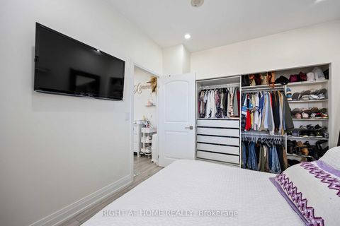 Photo 41 at 1521 - 1060 Sheppard Avenue W, York University Heights, Toronto