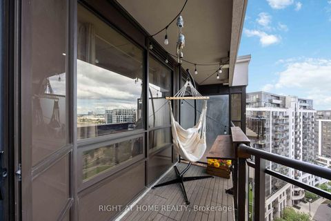 Photo 44 at 1521 - 1060 Sheppard Avenue W, York University Heights, Toronto