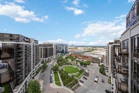 Photo 46 at 1521 - 1060 Sheppard Avenue W, York University Heights, Toronto