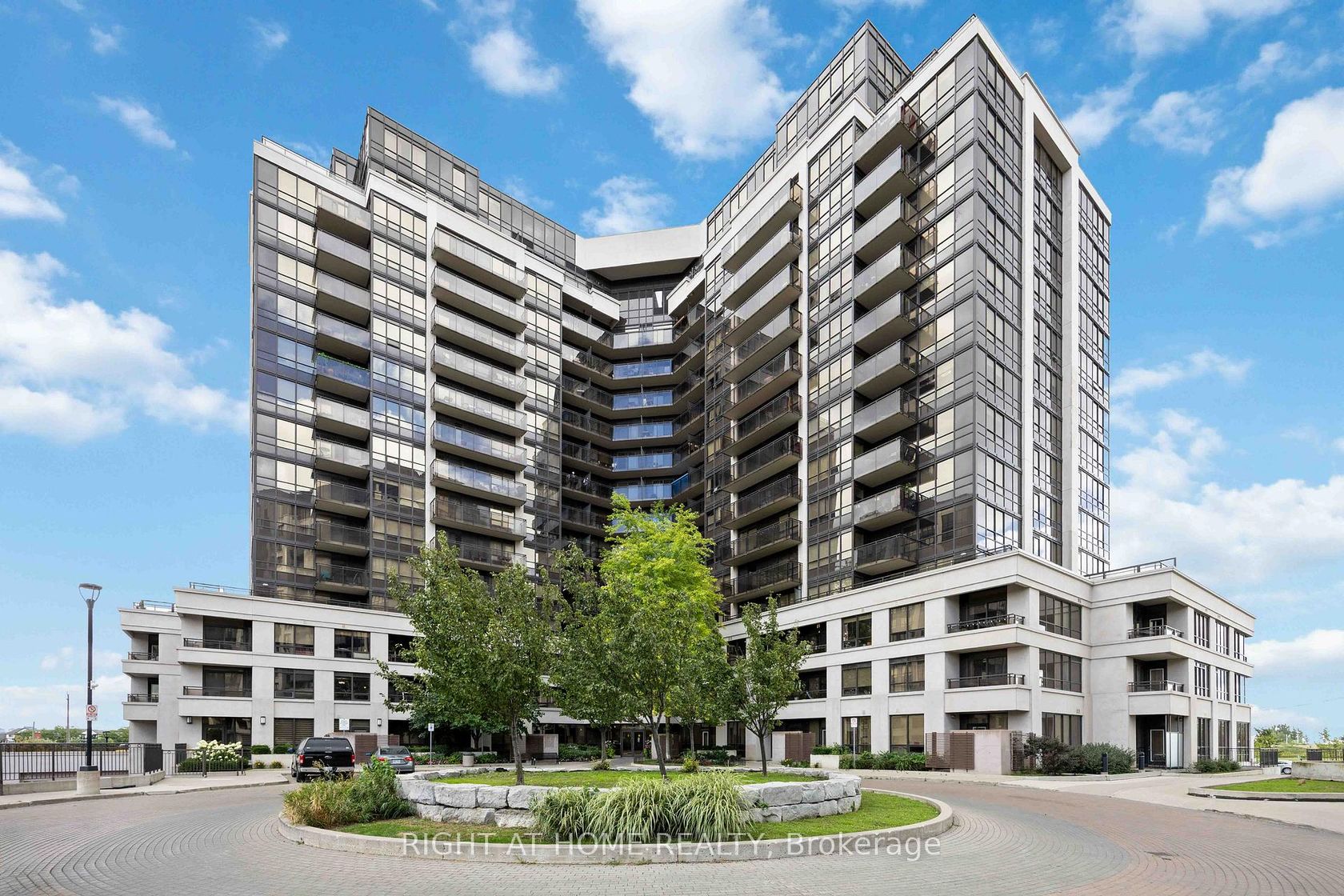 1521 - 1060 Sheppard Avenue W, York University Heights, Toronto 