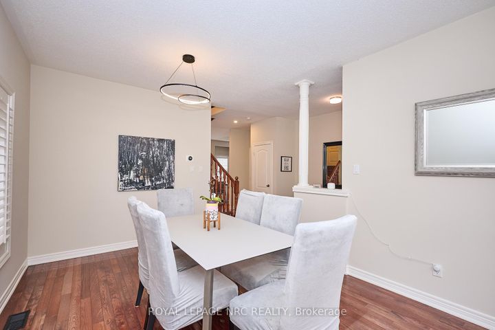 Photo 6 at 27 Goldeye Drive, Winona Park, Hamilton