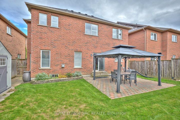 Photo 37 at 27 Goldeye Drive, Winona Park, Hamilton
