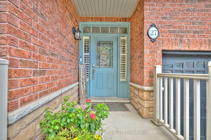 Photo 40 at 27 Goldeye Drive, Winona Park, Hamilton