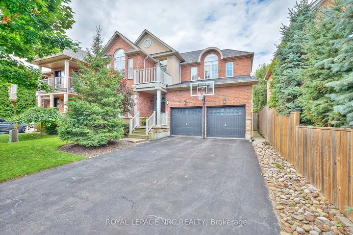 Photo 42 at 27 Goldeye Drive, Winona Park, Hamilton