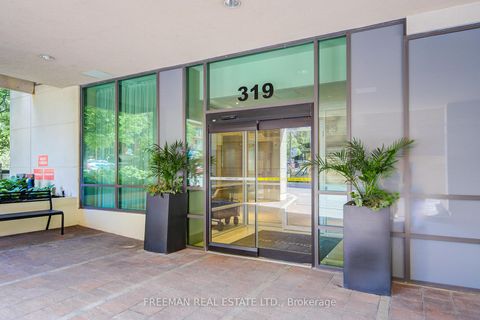 Photo 1 at 201 - 319 Merton Street, Mount Pleasant West, Toronto