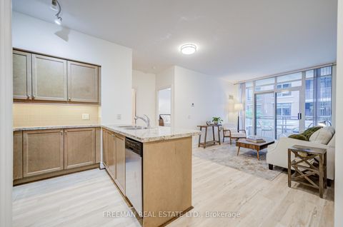 Photo 6 at 201 - 319 Merton Street, Mount Pleasant West, Toronto