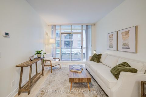Photo 10 at 201 - 319 Merton Street, Mount Pleasant West, Toronto