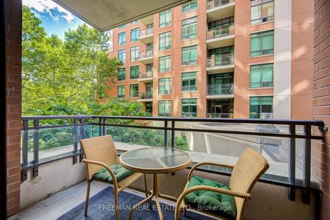 Photo 11 at 201 - 319 Merton Street, Mount Pleasant West, Toronto
