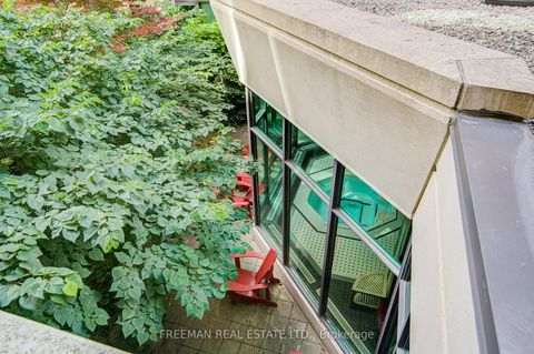 Photo 12 at 201 - 319 Merton Street, Mount Pleasant West, Toronto
