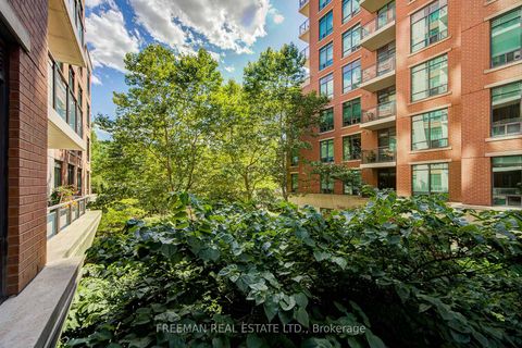Photo 13 at 201 - 319 Merton Street, Mount Pleasant West, Toronto