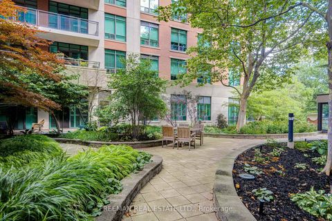 Photo 30 at 201 - 319 Merton Street, Mount Pleasant West, Toronto