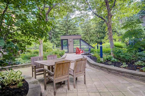 Photo 31 at 201 - 319 Merton Street, Mount Pleasant West, Toronto