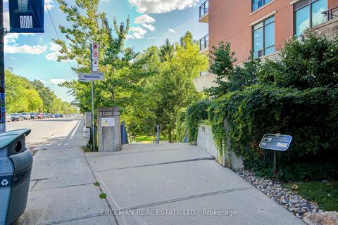 Photo 35 at 201 - 319 Merton Street, Mount Pleasant West, Toronto