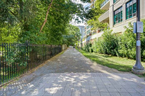 Photo 38 at 201 - 319 Merton Street, Mount Pleasant West, Toronto