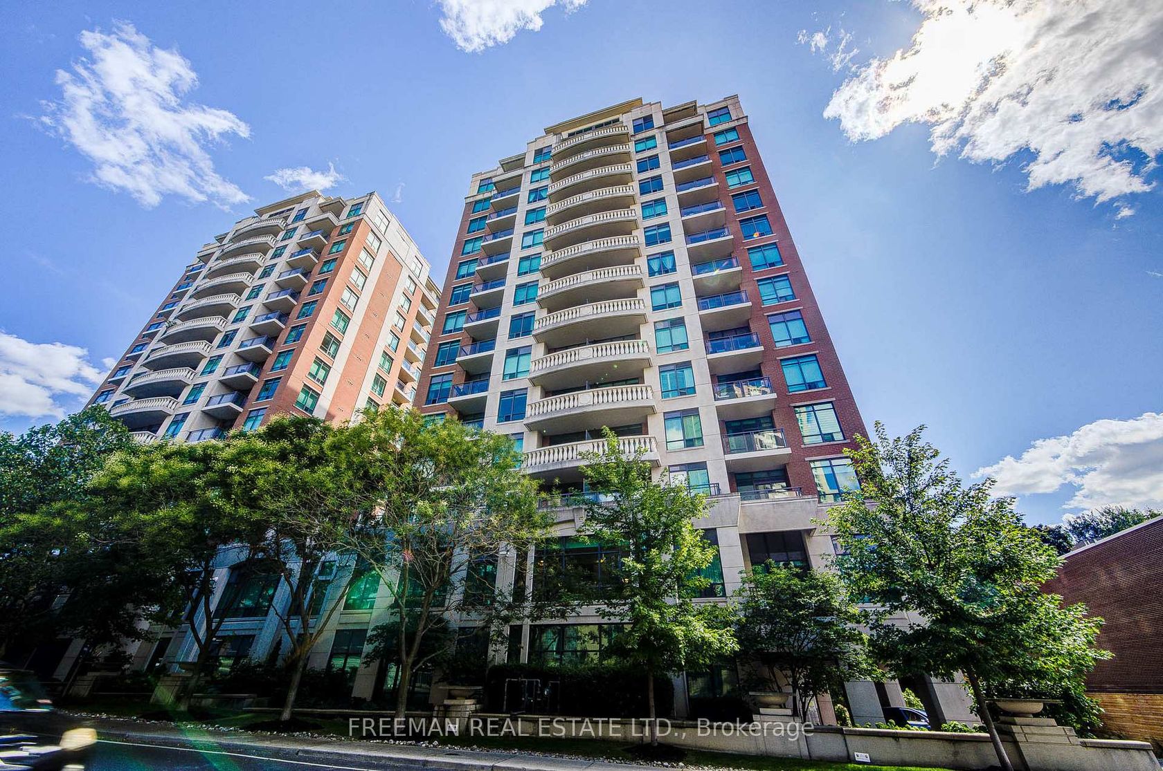 201 - 319 Merton Street, Mount Pleasant West, Toronto 