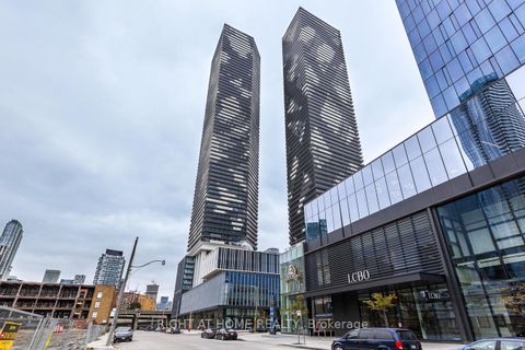 Photo 0 at 2808 - 55 Cooper Street, Waterfront Communities C8, Toronto
