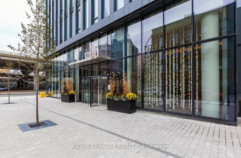 Photo 1 at 2808 - 55 Cooper Street, Waterfront Communities C8, Toronto