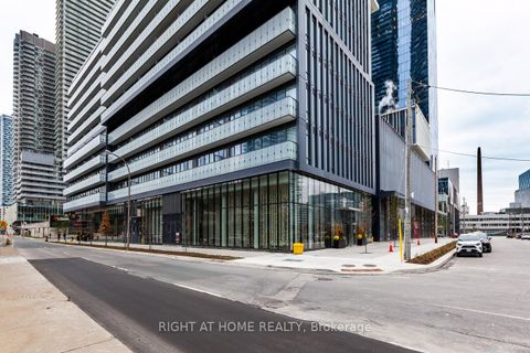 Photo 4 at 2808 - 55 Cooper Street, Waterfront Communities C8, Toronto Photo 4 at 2808 - 55 Cooper Street, Waterfront Communities C8, Toronto