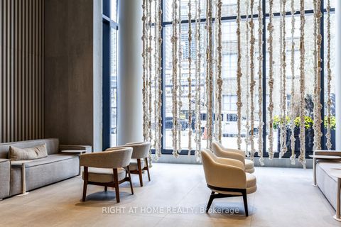 Photo 6 at 2808 - 55 Cooper Street, Waterfront Communities C8, Toronto Photo 6 at 2808 - 55 Cooper Street, Waterfront Communities C8, Toronto