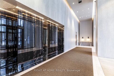 Photo 9 at 2808 - 55 Cooper Street, Waterfront Communities C8, Toronto Photo 9 at 2808 - 55 Cooper Street, Waterfront Communities C8, Toronto