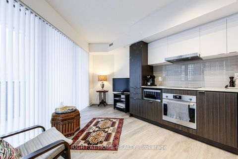 Photo 15 at 2808 - 55 Cooper Street, Waterfront Communities C8, Toronto
