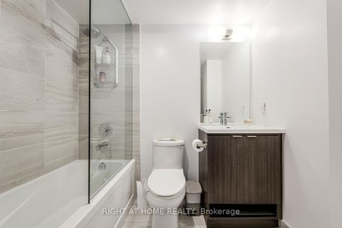 Photo 26 at 2808 - 55 Cooper Street, Waterfront Communities C8, Toronto