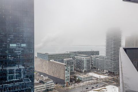 Photo 30 at 2808 - 55 Cooper Street, Waterfront Communities C8, Toronto Photo 30 at 2808 - 55 Cooper Street, Waterfront Communities C8, Toronto