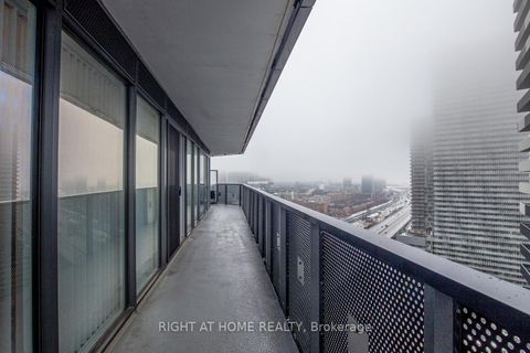 Photo 31 at 2808 - 55 Cooper Street, Waterfront Communities C8, Toronto