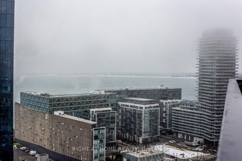 Photo 32 at 2808 - 55 Cooper Street, Waterfront Communities C8, Toronto Photo 32 at 2808 - 55 Cooper Street, Waterfront Communities C8, Toronto