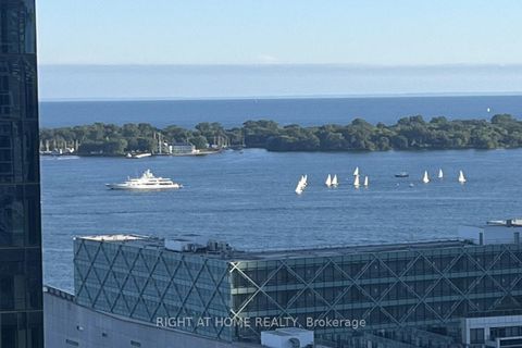 Photo 33 at 2808 - 55 Cooper Street, Waterfront Communities C8, Toronto Photo 33 at 2808 - 55 Cooper Street, Waterfront Communities C8, Toronto