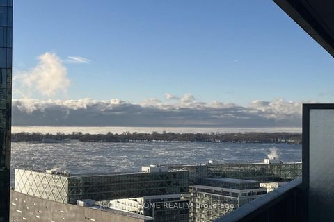 Photo 34 at 2808 - 55 Cooper Street, Waterfront Communities C8, Toronto Photo 34 at 2808 - 55 Cooper Street, Waterfront Communities C8, Toronto