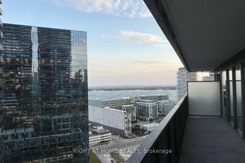Photo 35 at 2808 - 55 Cooper Street, Waterfront Communities C8, Toronto