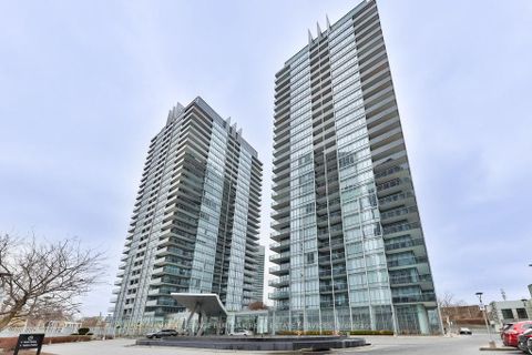 Photo 0 at 1511 - 88 Park Lawn Road, Mimico, Toronto