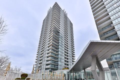 Photo 1 at 1511 - 88 Park Lawn Road, Mimico, Toronto