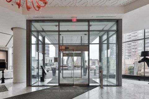 Photo 3 at 1511 - 88 Park Lawn Road, Mimico, Toronto
