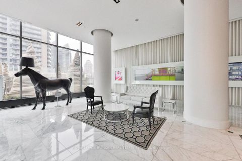 Photo 6 at 1511 - 88 Park Lawn Road, Mimico, Toronto