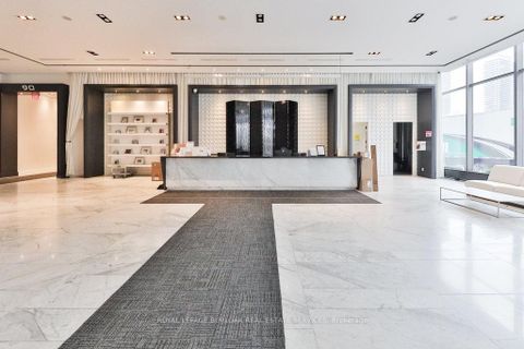 Photo 7 at 1511 - 88 Park Lawn Road, Mimico, Toronto