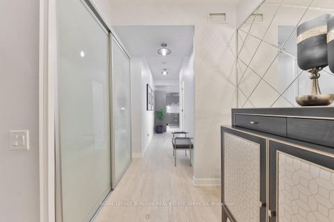 Photo 10 at 1511 - 88 Park Lawn Road, Mimico, Toronto