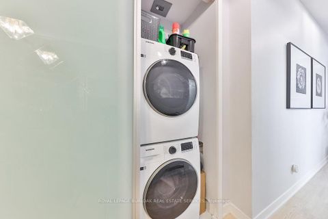 Photo 11 at 1511 - 88 Park Lawn Road, Mimico, Toronto