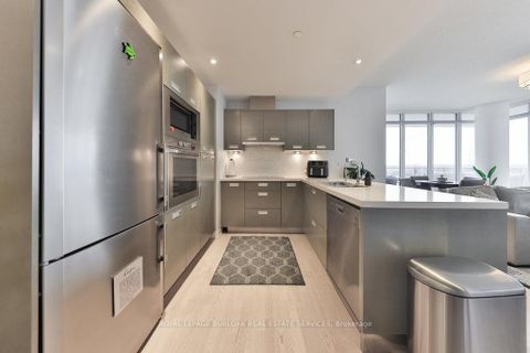 Photo 13 at 1511 - 88 Park Lawn Road, Mimico, Toronto