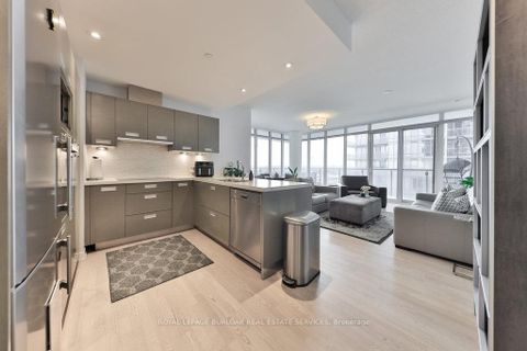 Photo 14 at 1511 - 88 Park Lawn Road, Mimico, Toronto