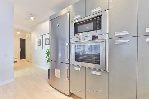 Photo 15 at 1511 - 88 Park Lawn Road, Mimico, Toronto