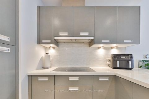 Photo 16 at 1511 - 88 Park Lawn Road, Mimico, Toronto