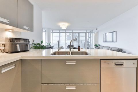 Photo 17 at 1511 - 88 Park Lawn Road, Mimico, Toronto