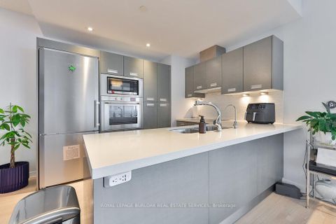 Photo 18 at 1511 - 88 Park Lawn Road, Mimico, Toronto
